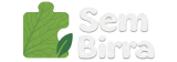 Sem Birra logo